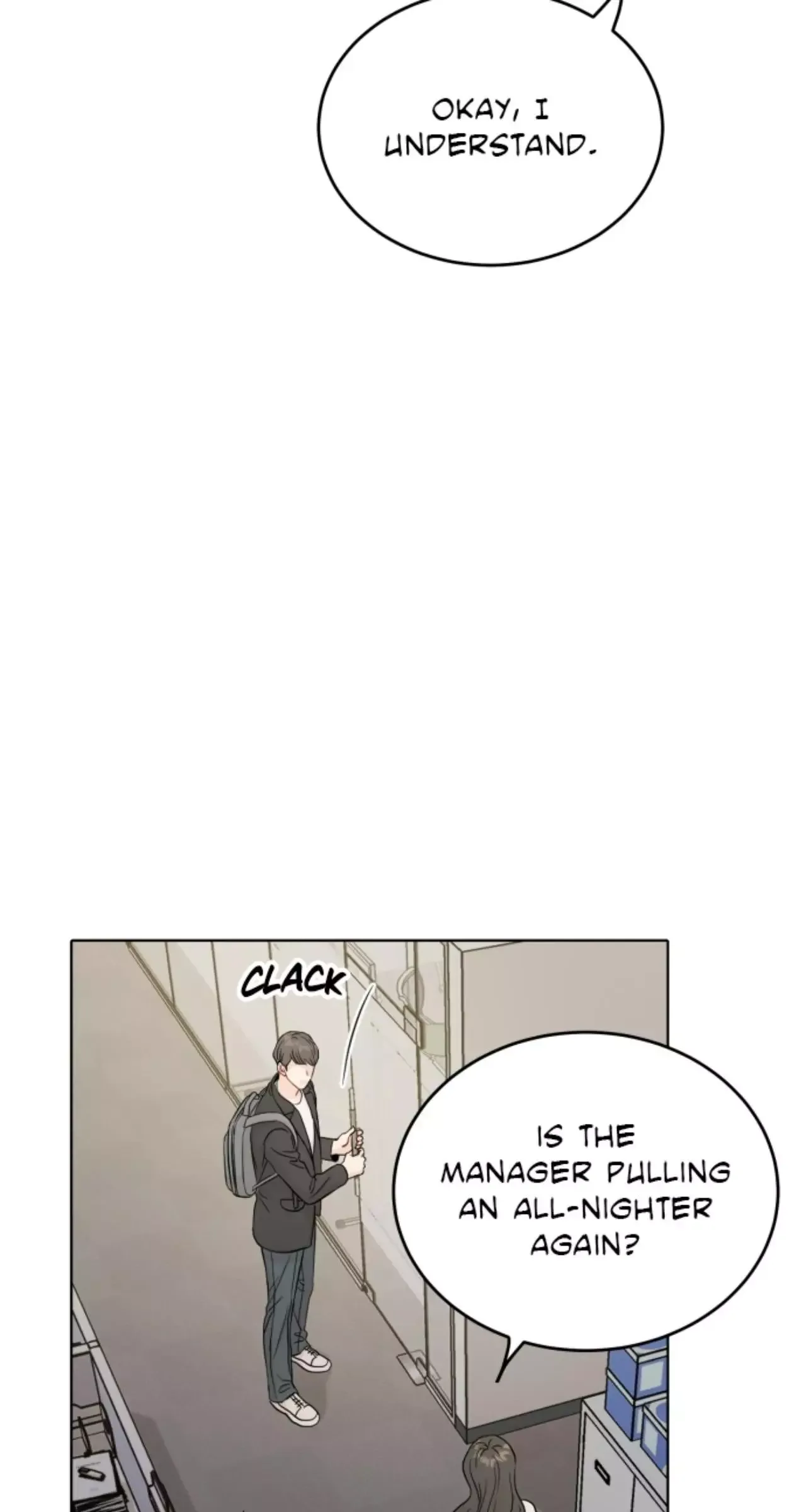 Family-Like XX Chapter 93 page 49