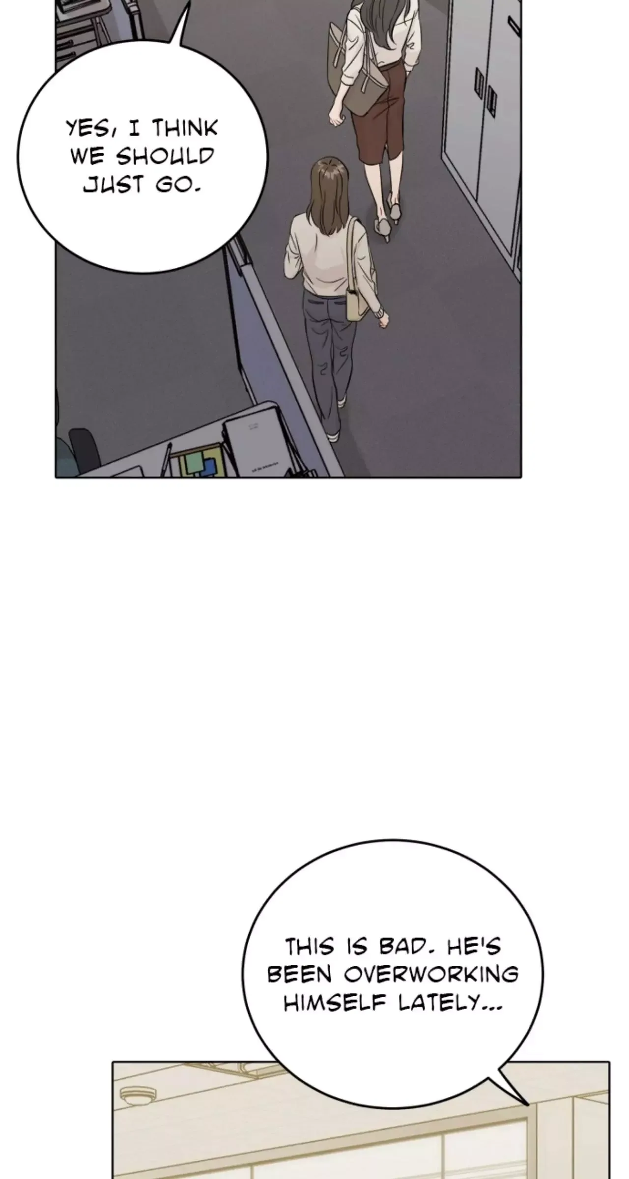 Family-Like XX Chapter 93 page 50