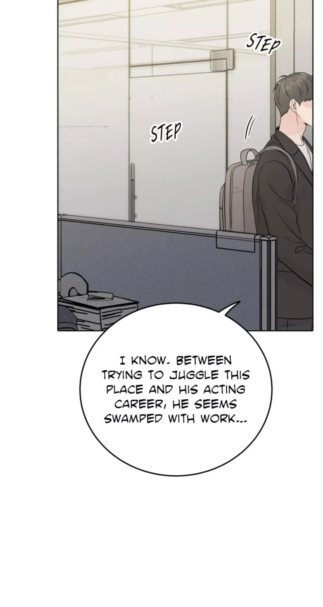 Family-Like XX Chapter 93 page 51
