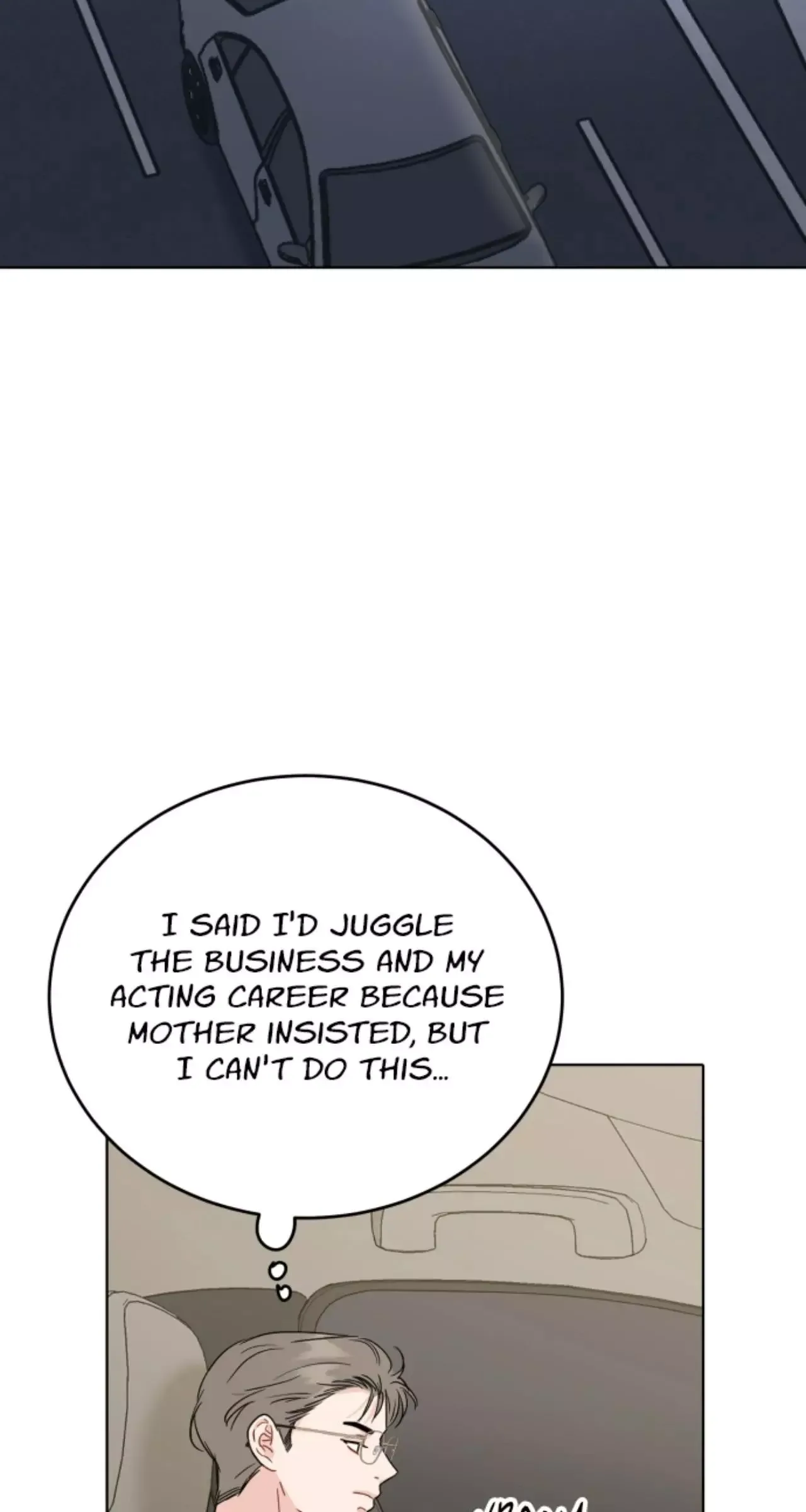 Family-Like XX Chapter 93 page 57