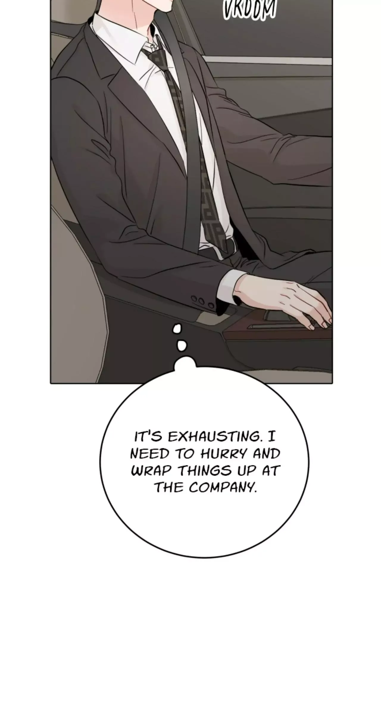 Family-Like XX Chapter 93 page 58