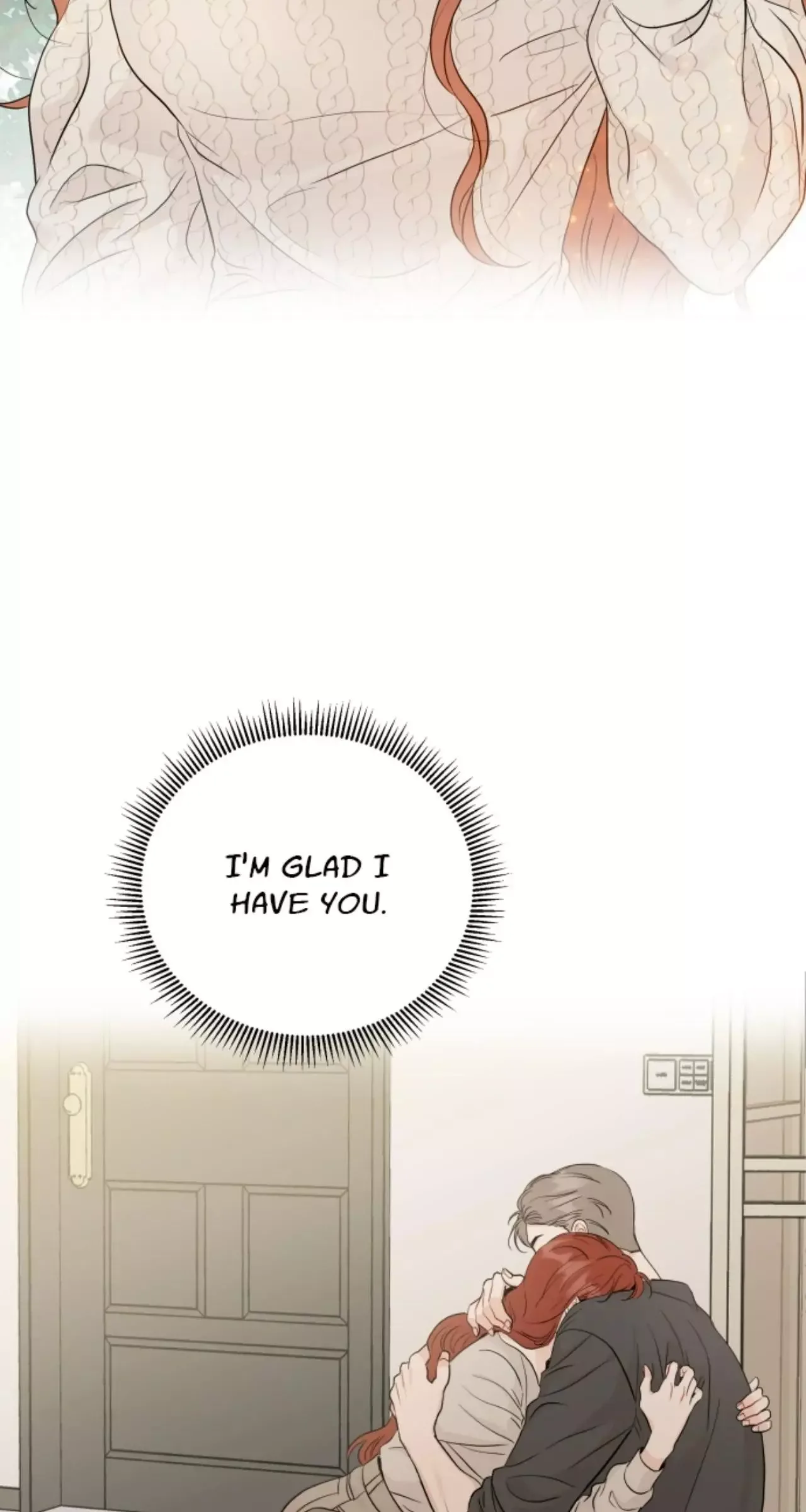Family-Like XX Chapter 93 page 61
