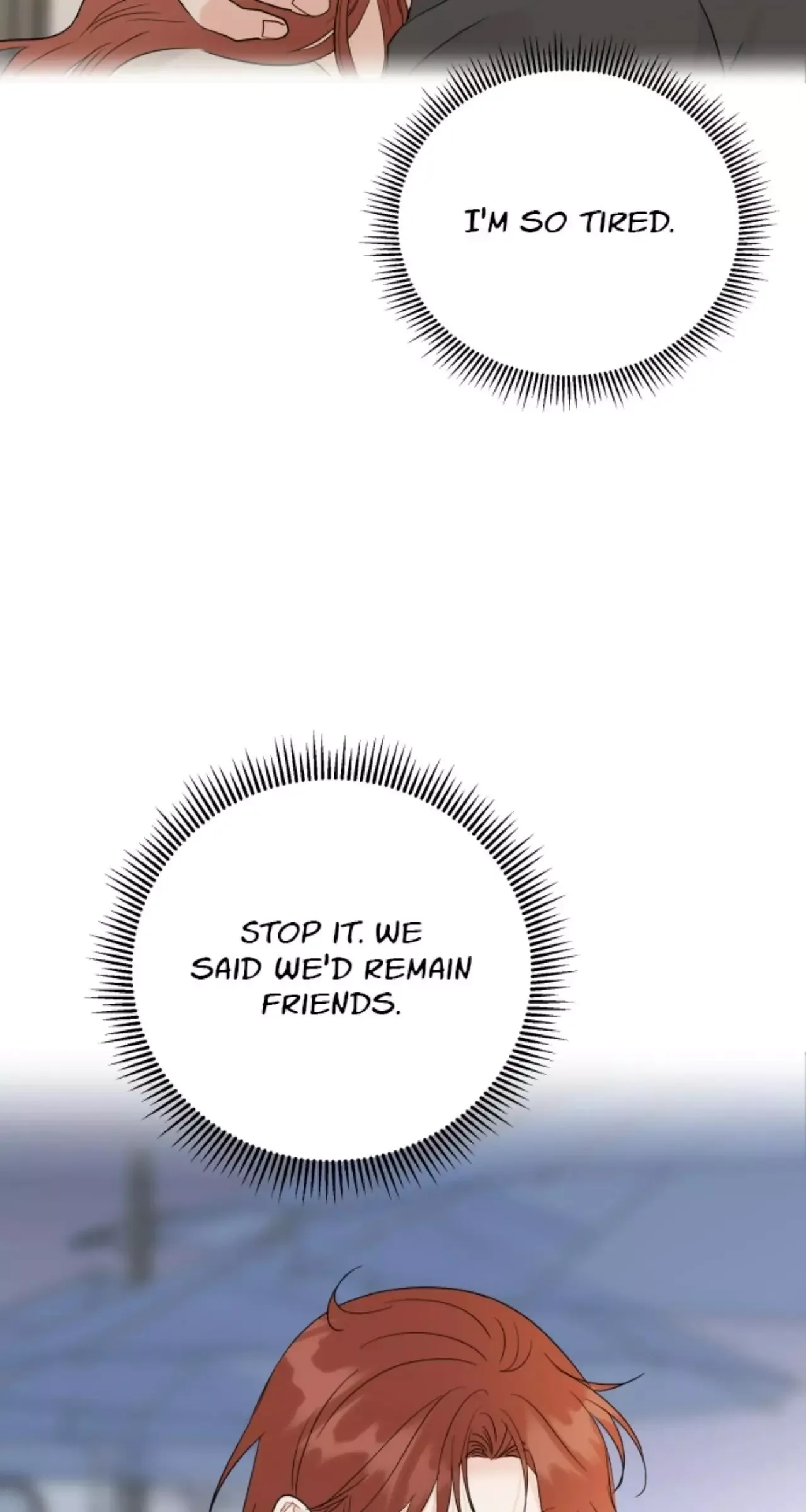Family-Like XX Chapter 93 page 63