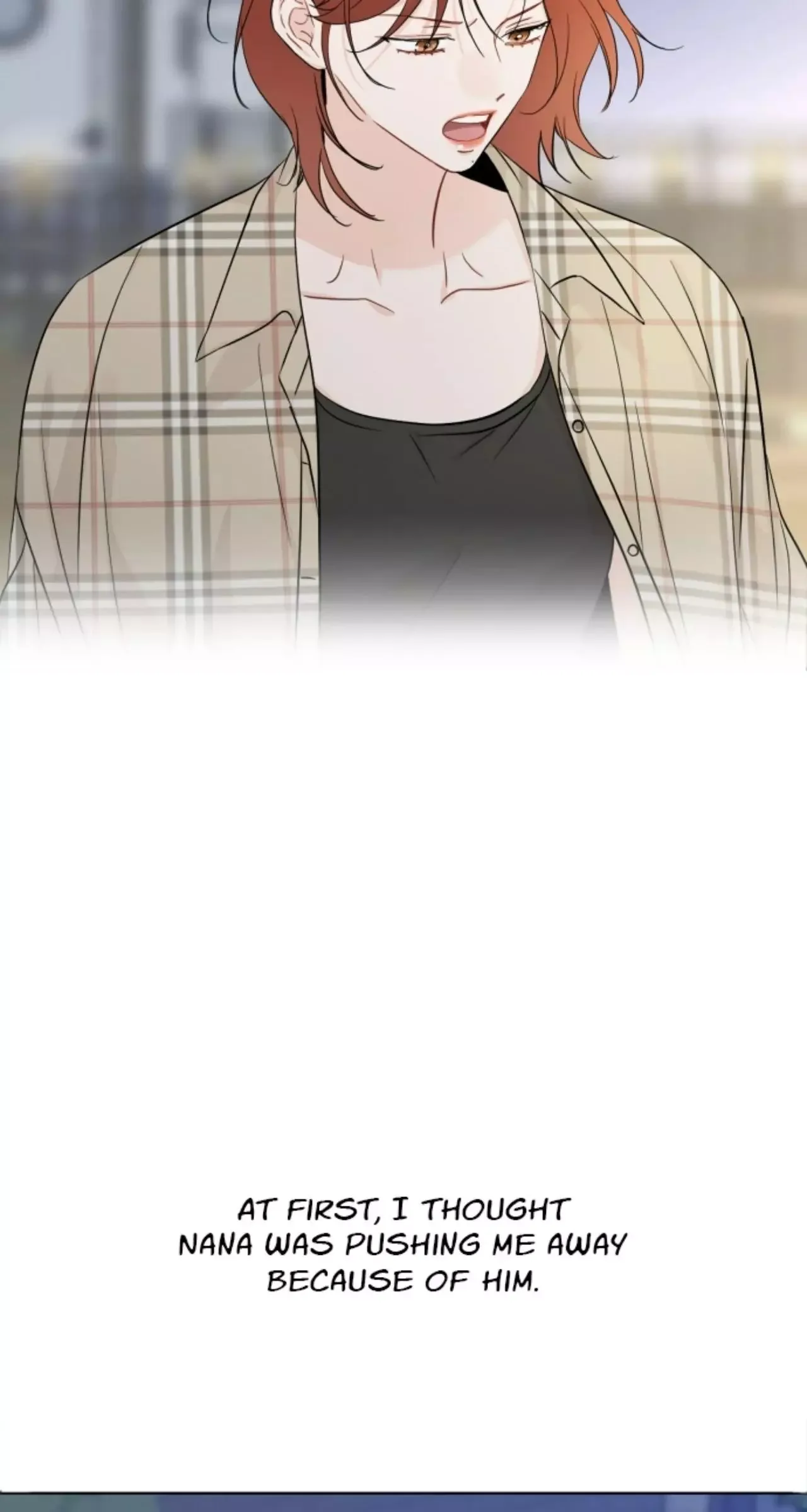 Family-Like XX Chapter 93 page 64