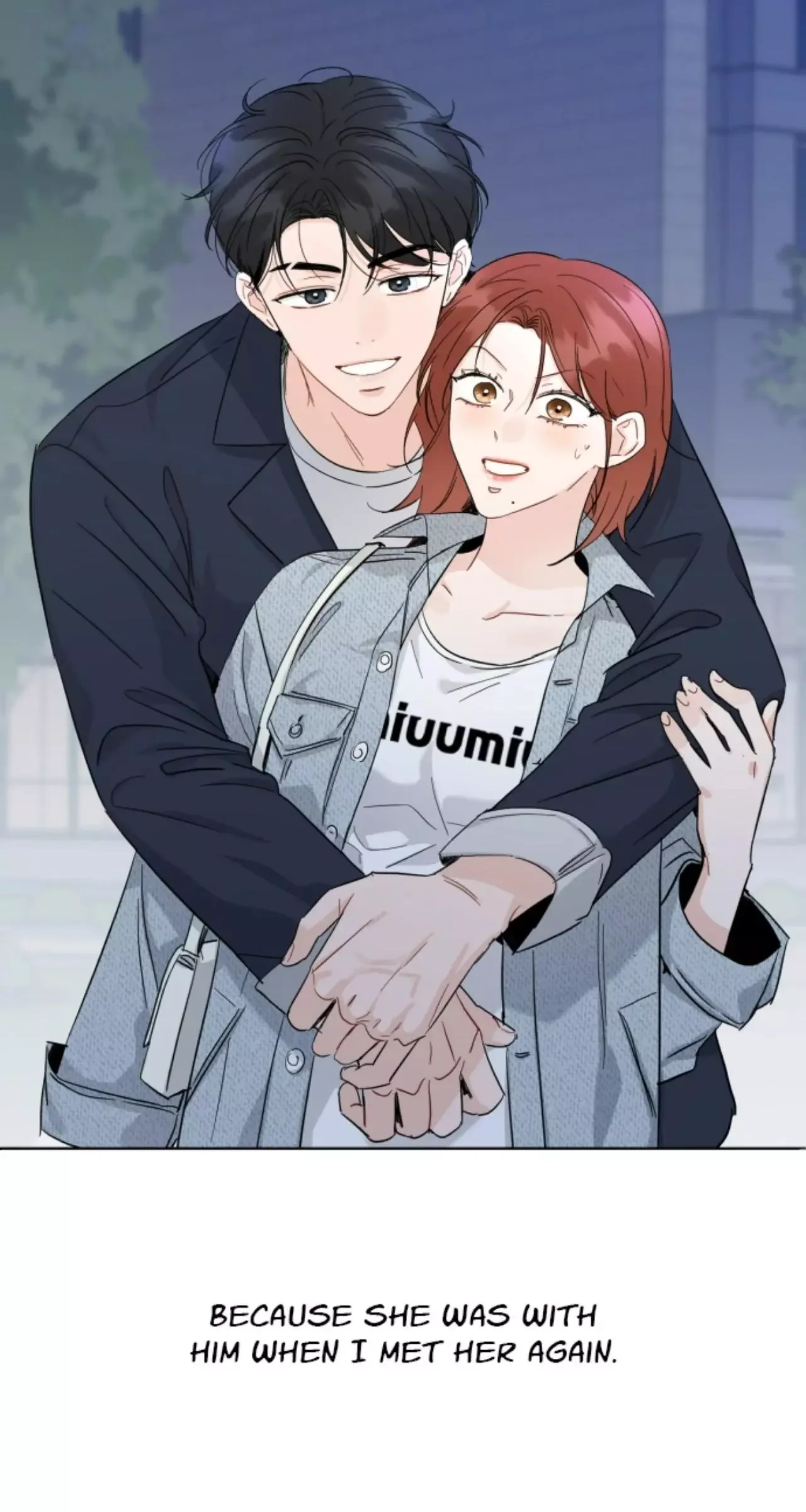 Family-Like XX Chapter 93 page 65