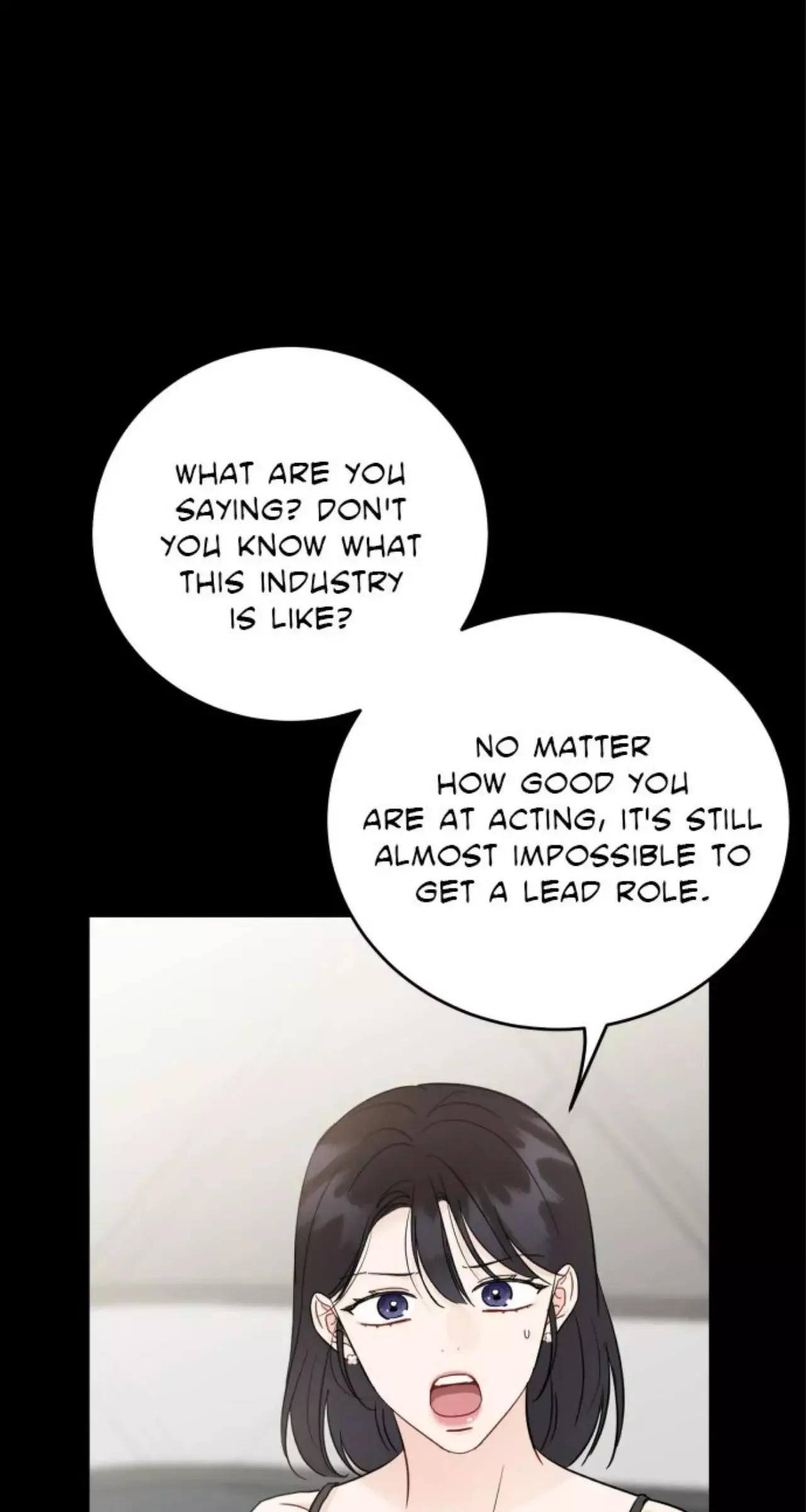 Family-Like XX Chapter 93 page 71