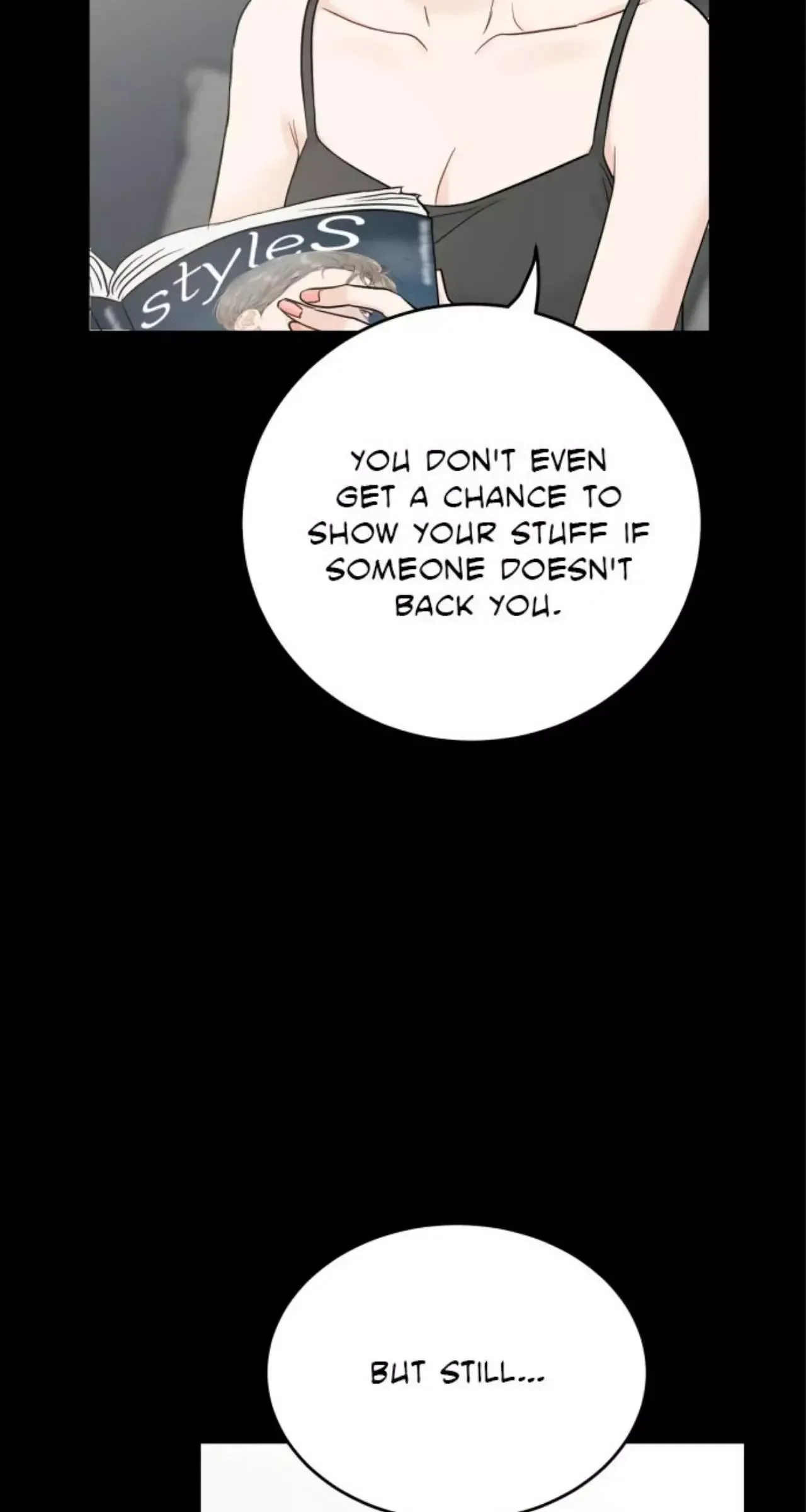 Family-Like XX Chapter 93 page 72