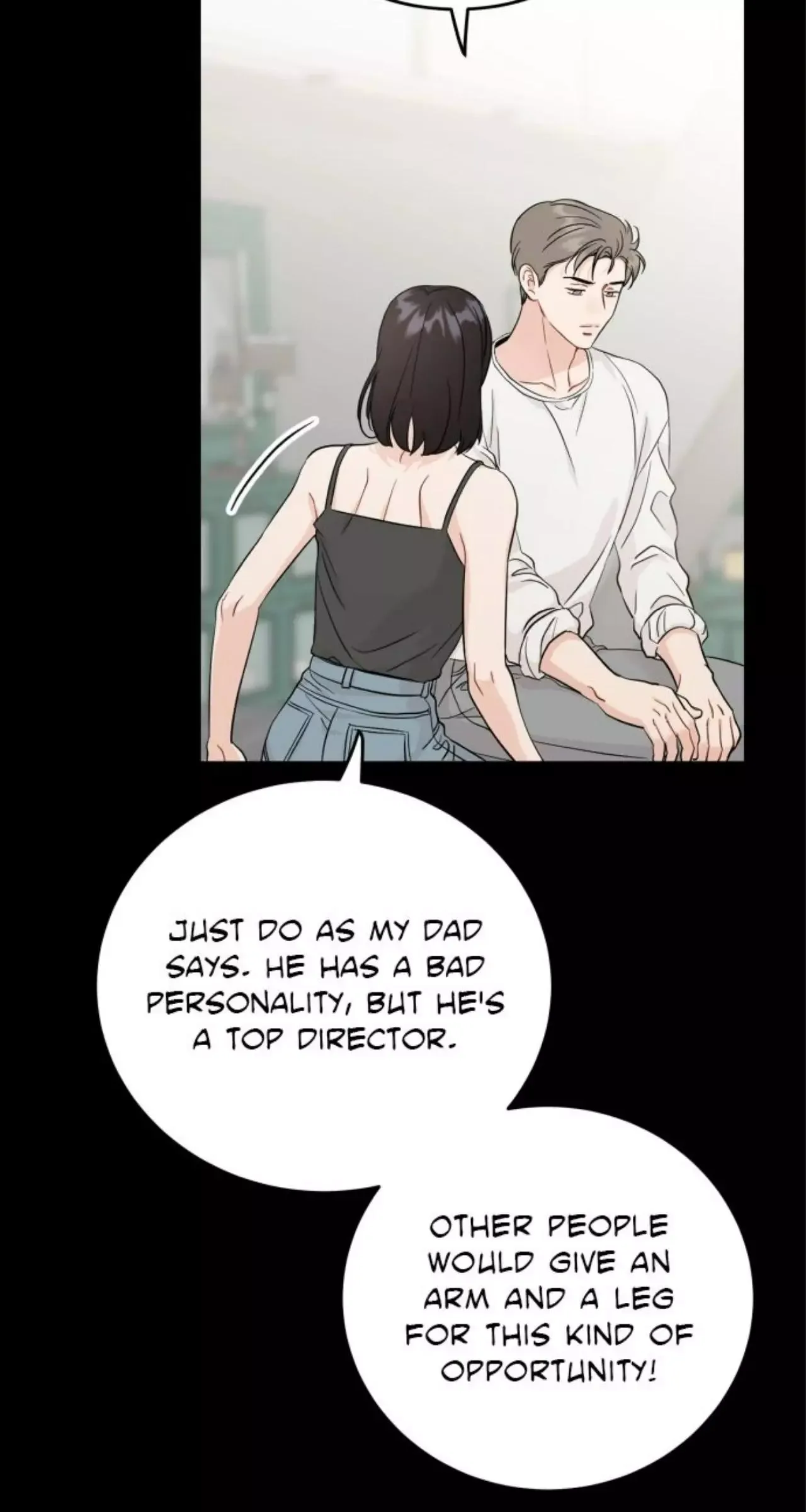 Family-Like XX Chapter 93 page 73