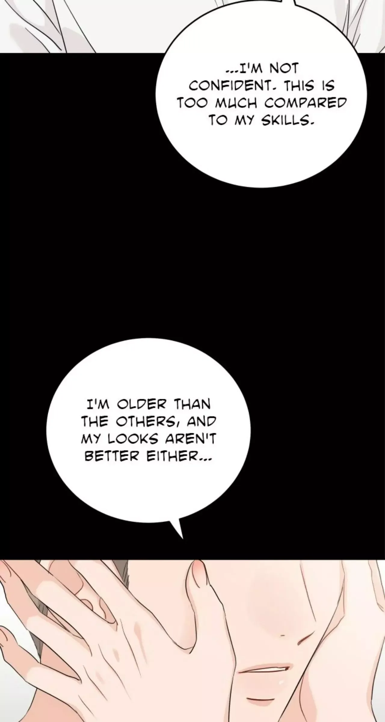 Family-Like XX Chapter 93 page 75