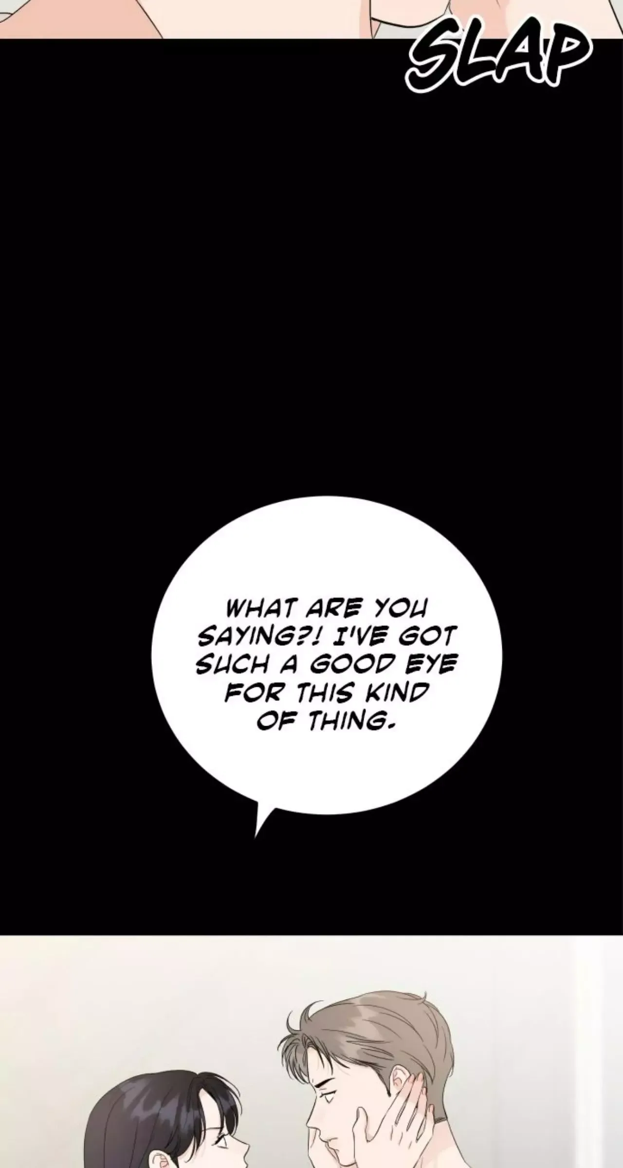 Family-Like XX Chapter 93 page 76