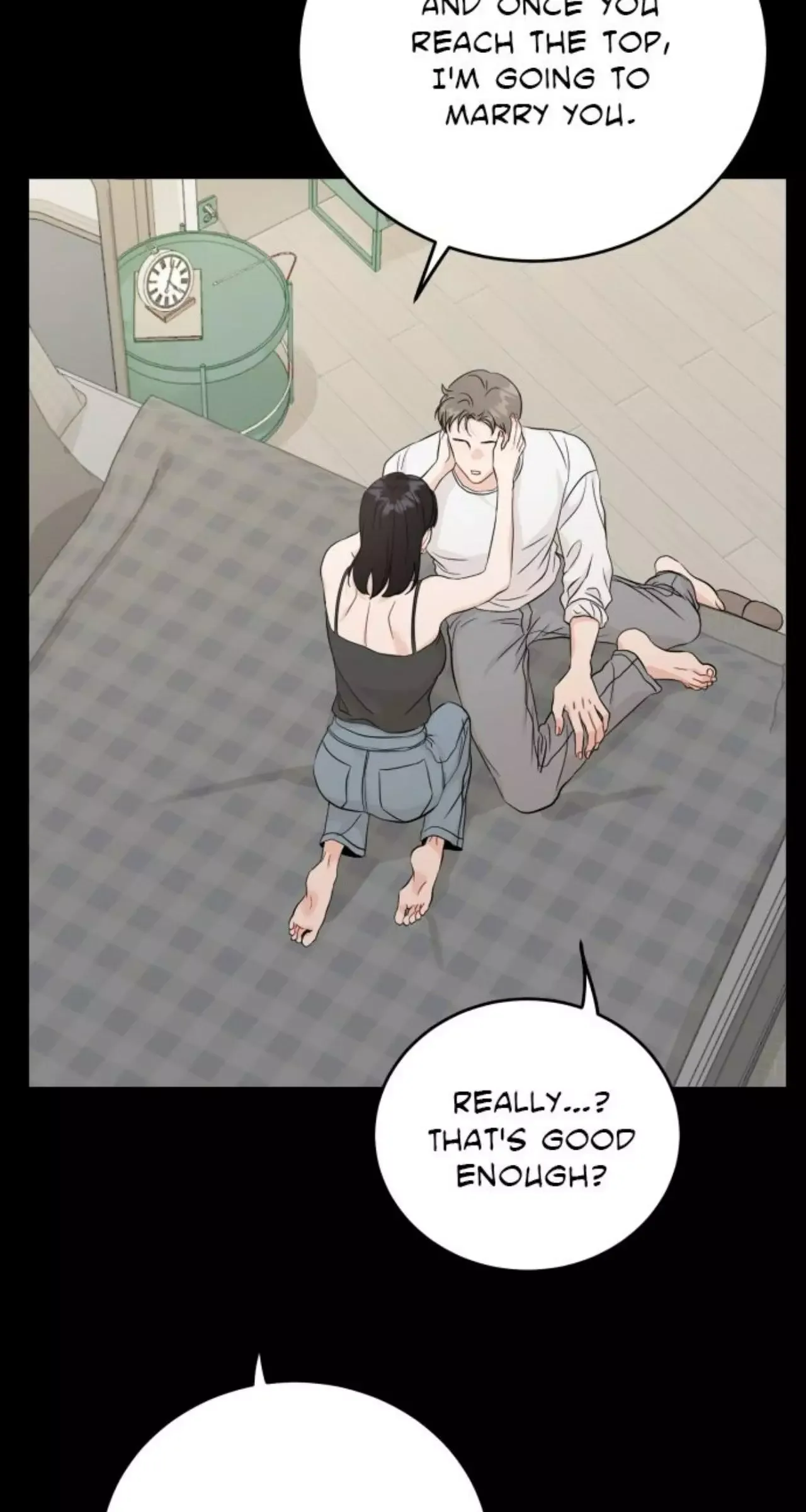 Family-Like XX Chapter 93 page 80