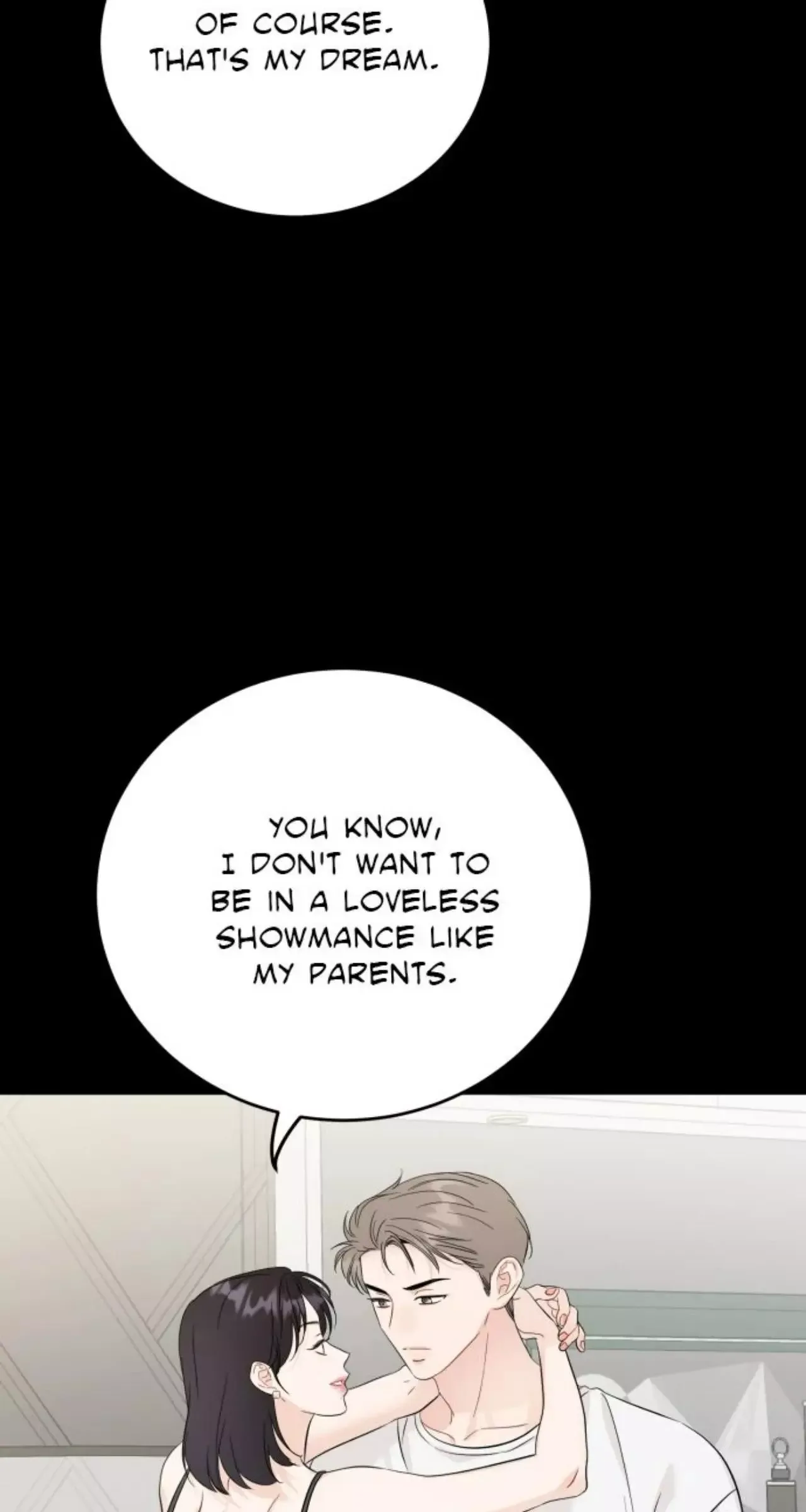 Family-Like XX Chapter 93 page 81