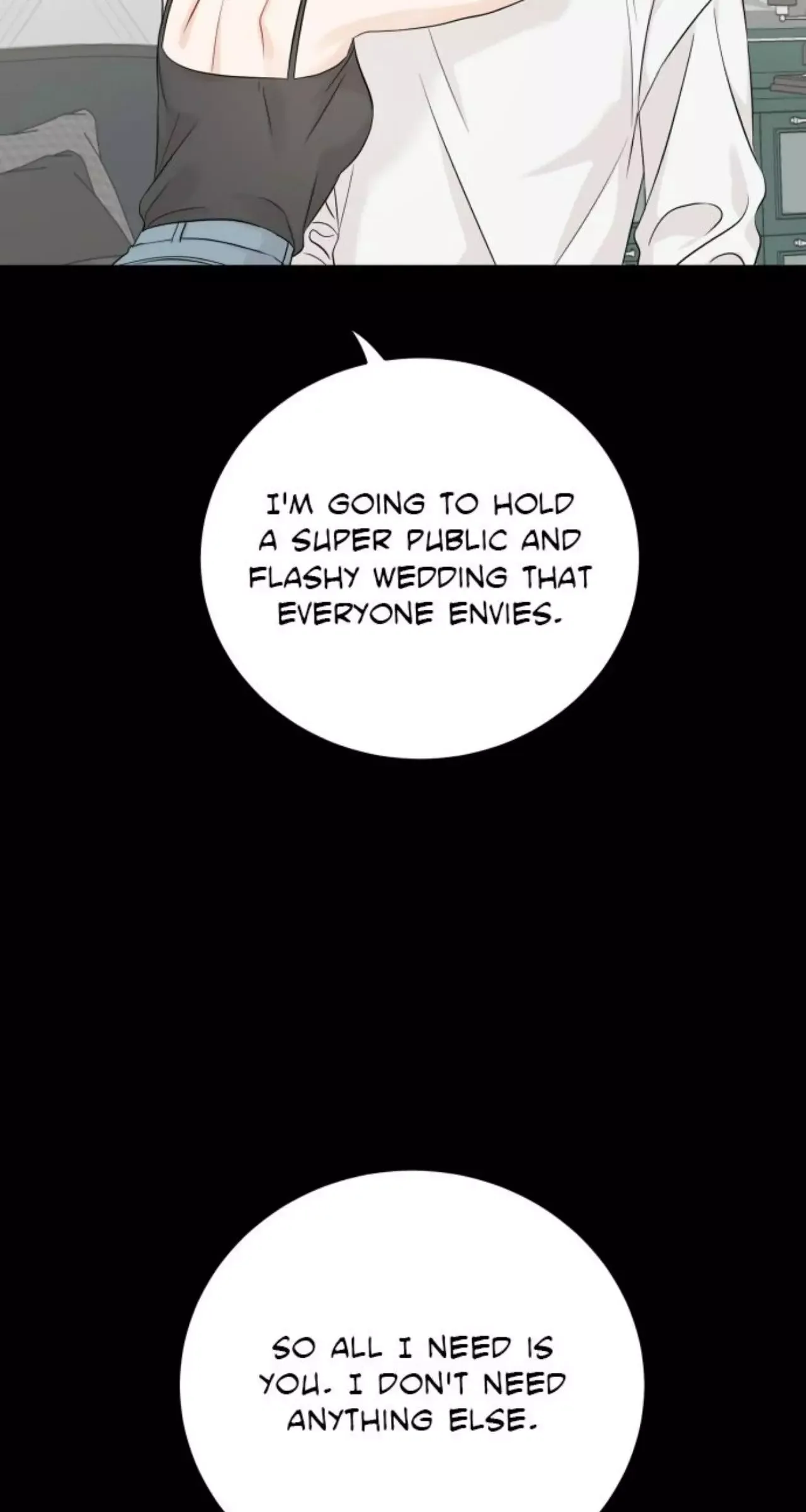 Family-Like XX Chapter 93 page 82