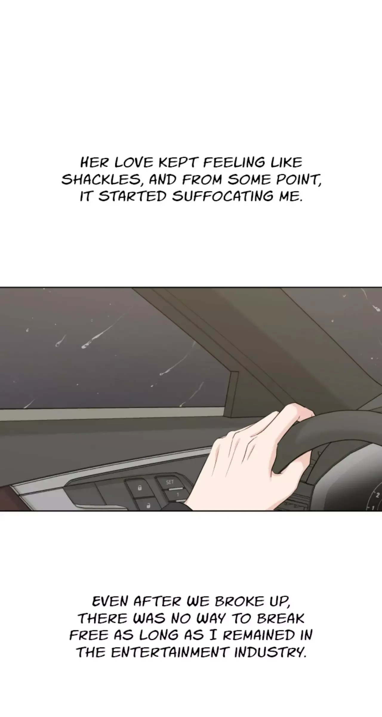 Family-Like XX Chapter 93 page 89