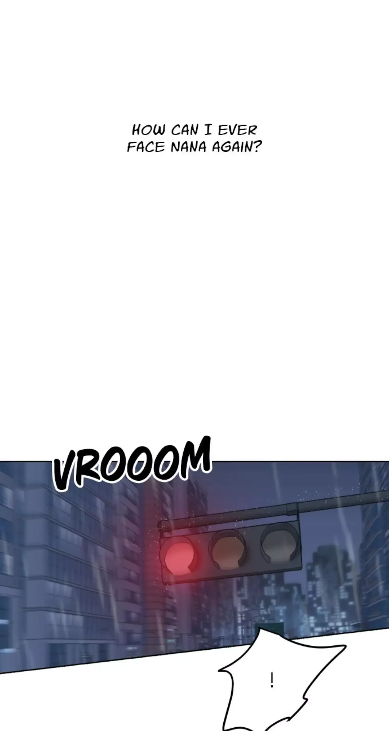 Family-Like XX Chapter 93 page 94