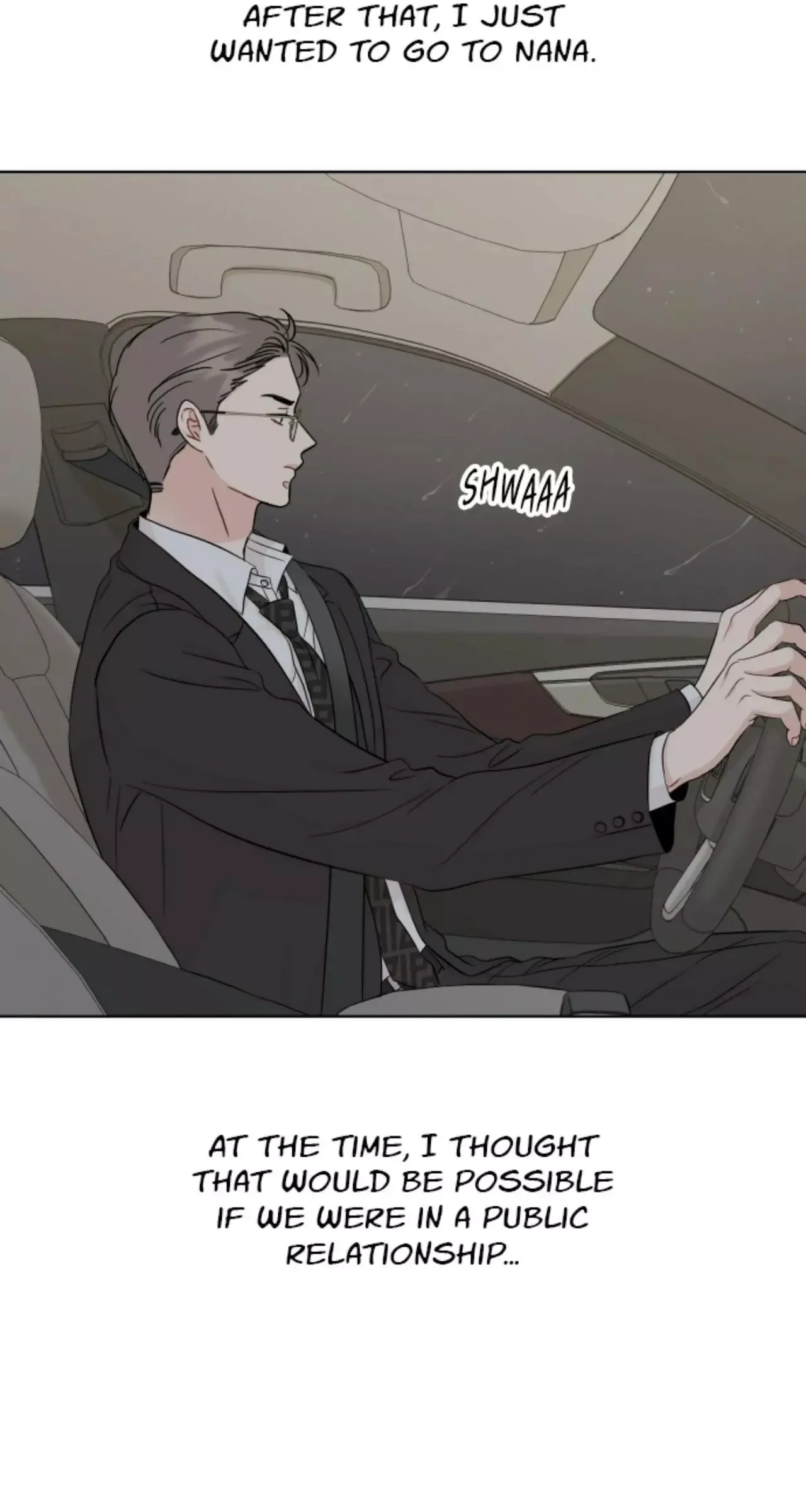 Family-Like XX Chapter 93 page 91
