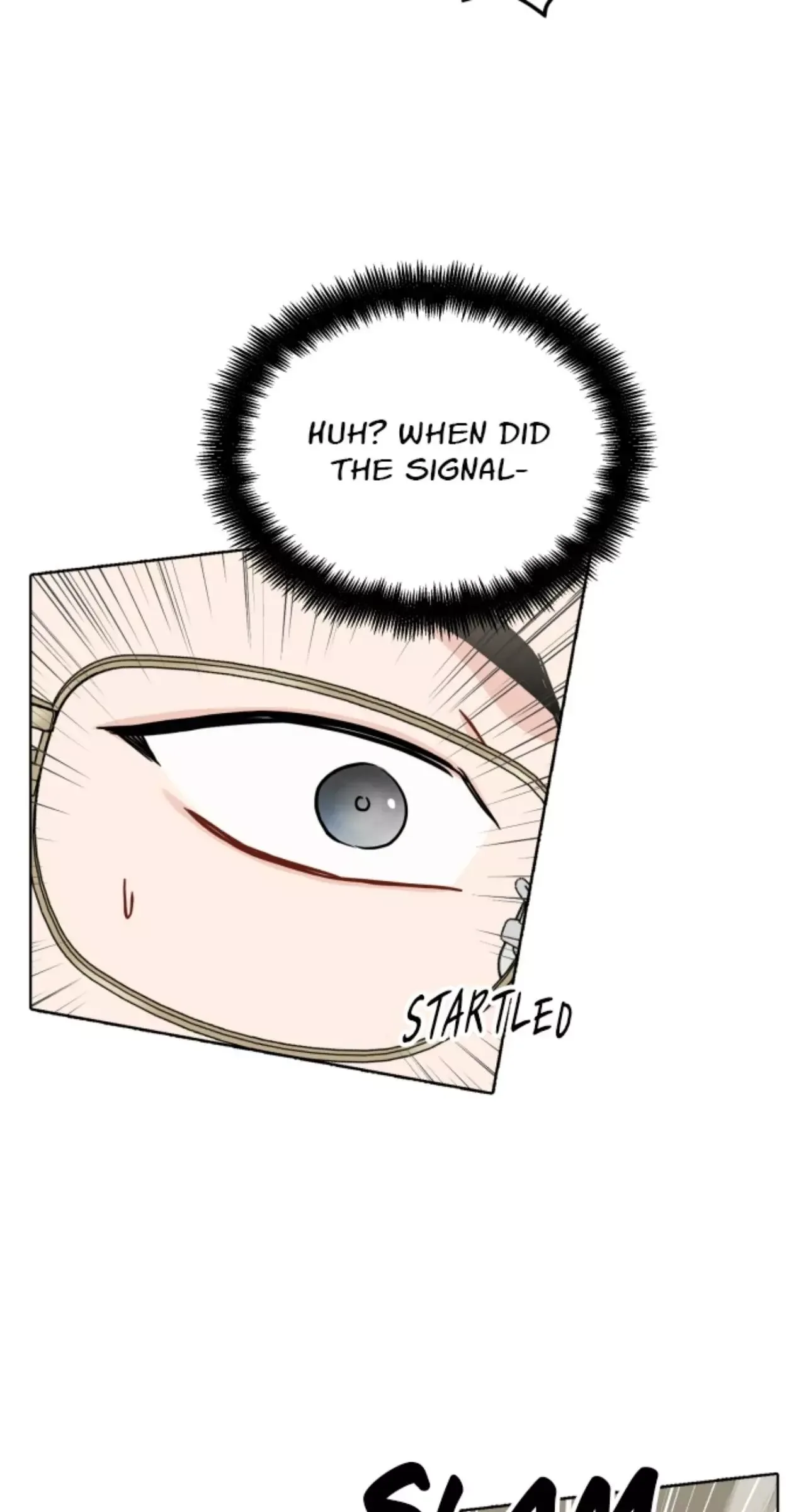 Family-Like XX Chapter 93 page 95