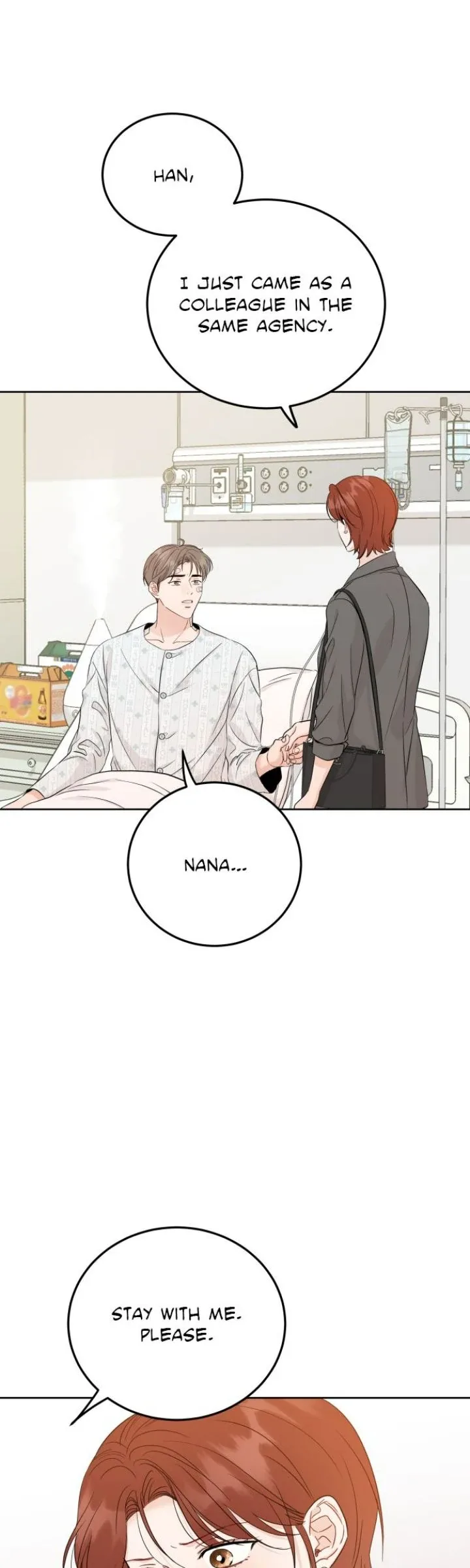 Family-Like XX Chapter 94 page 23