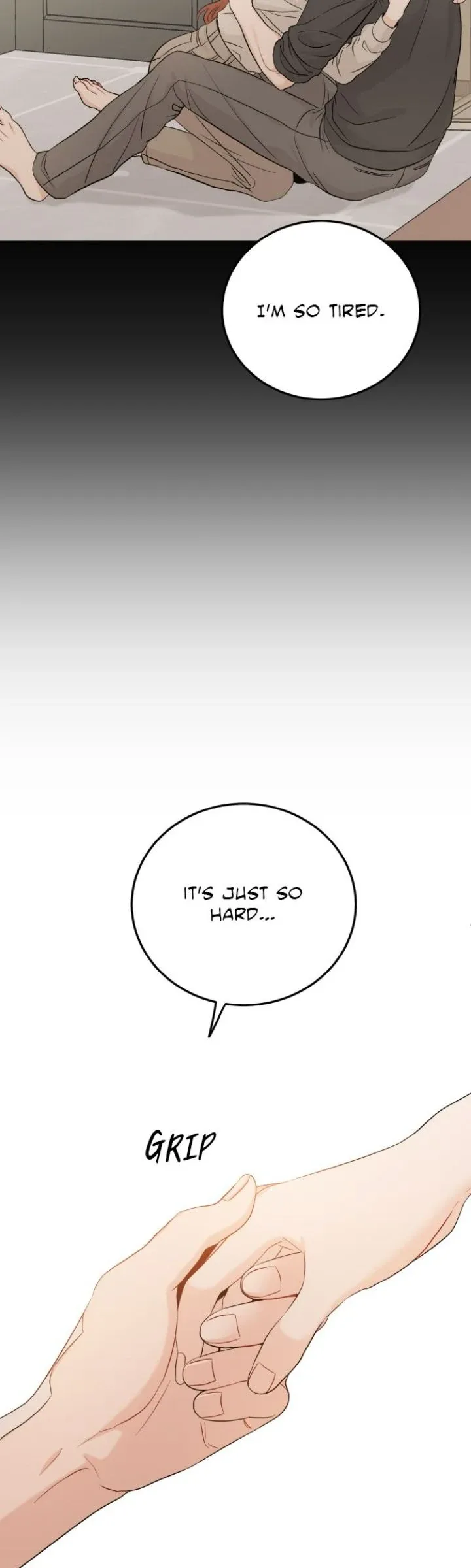 Family-Like XX Chapter 94 page 25
