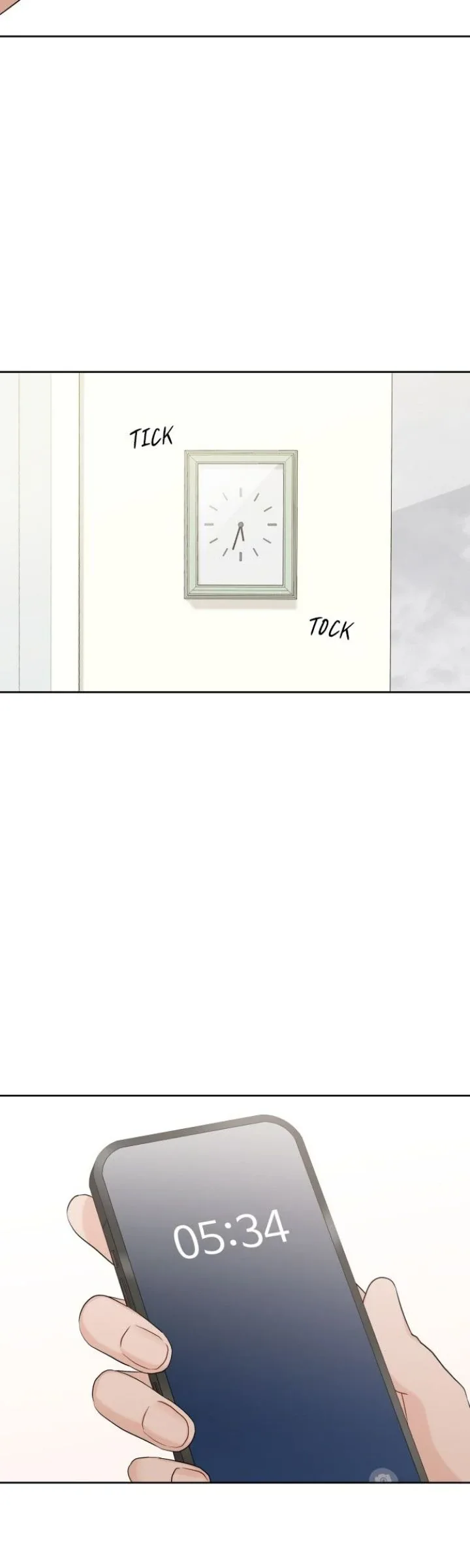 Family-Like XX Chapter 94 page 26