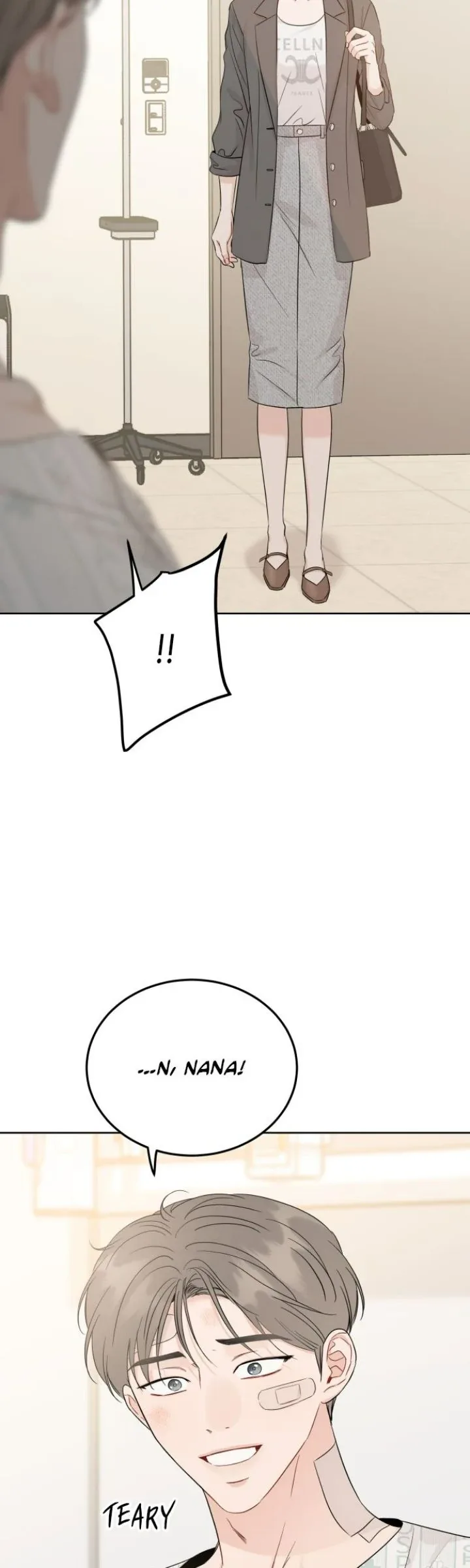 Family-Like XX Chapter 94 page 15