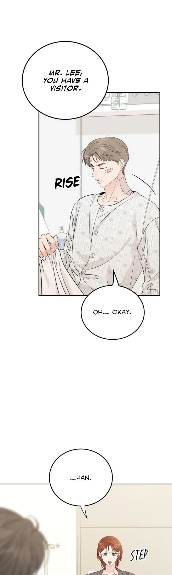 Family-Like XX Chapter 94 page 14