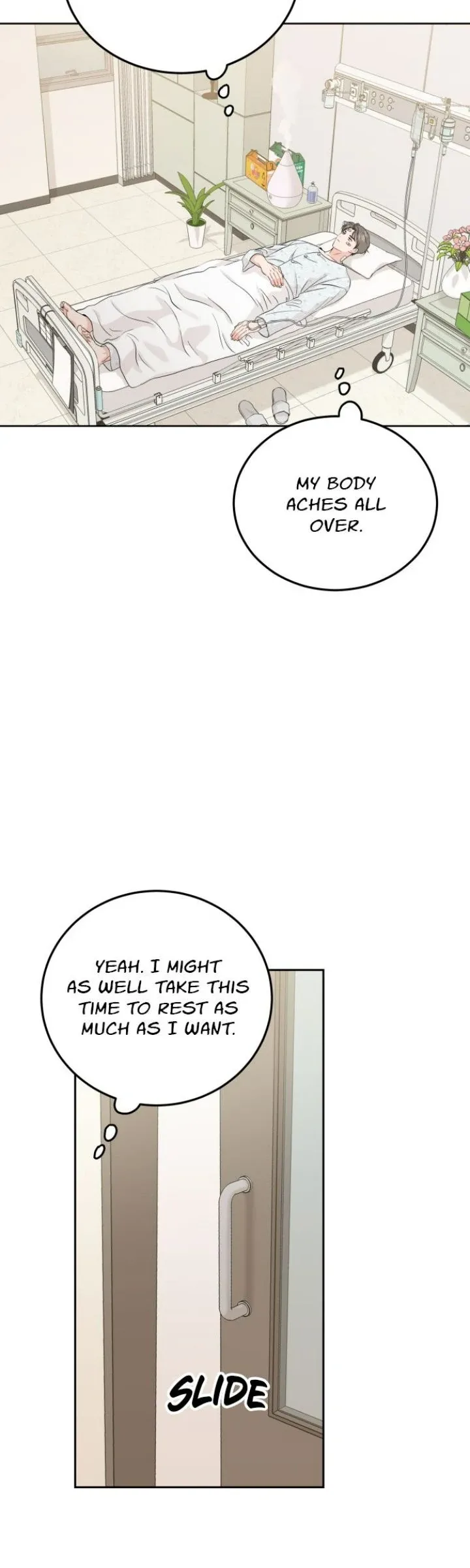 Family-Like XX Chapter 94 page 13