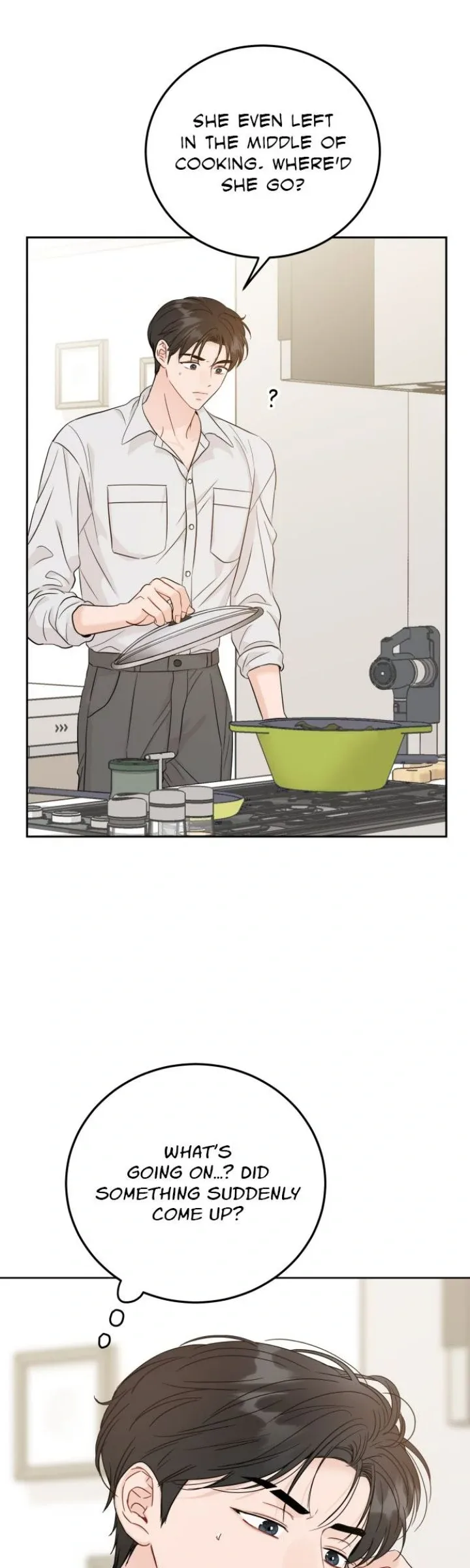 Family-Like XX Chapter 94 page 29