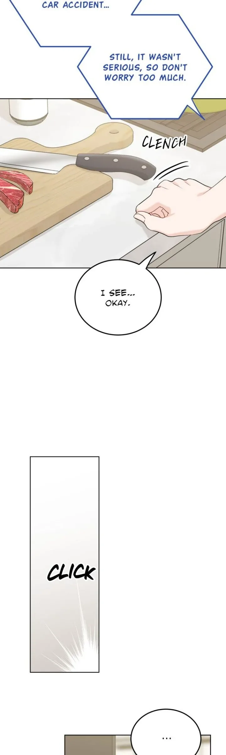Family-Like XX Chapter 94 page 5