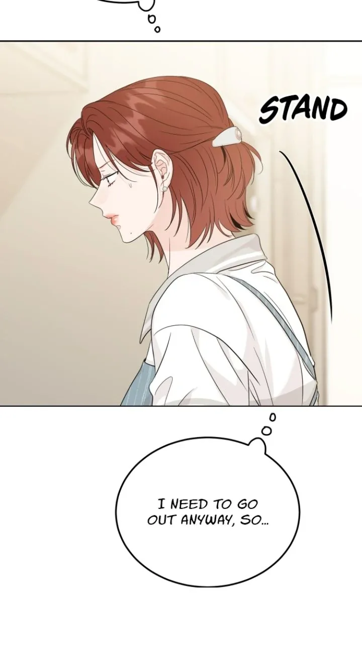 Family-Like XX Chapter 94 page 10