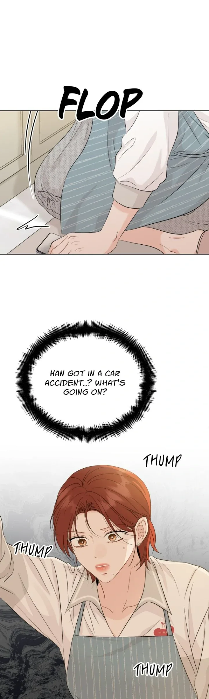 Family-Like XX Chapter 94 page 7