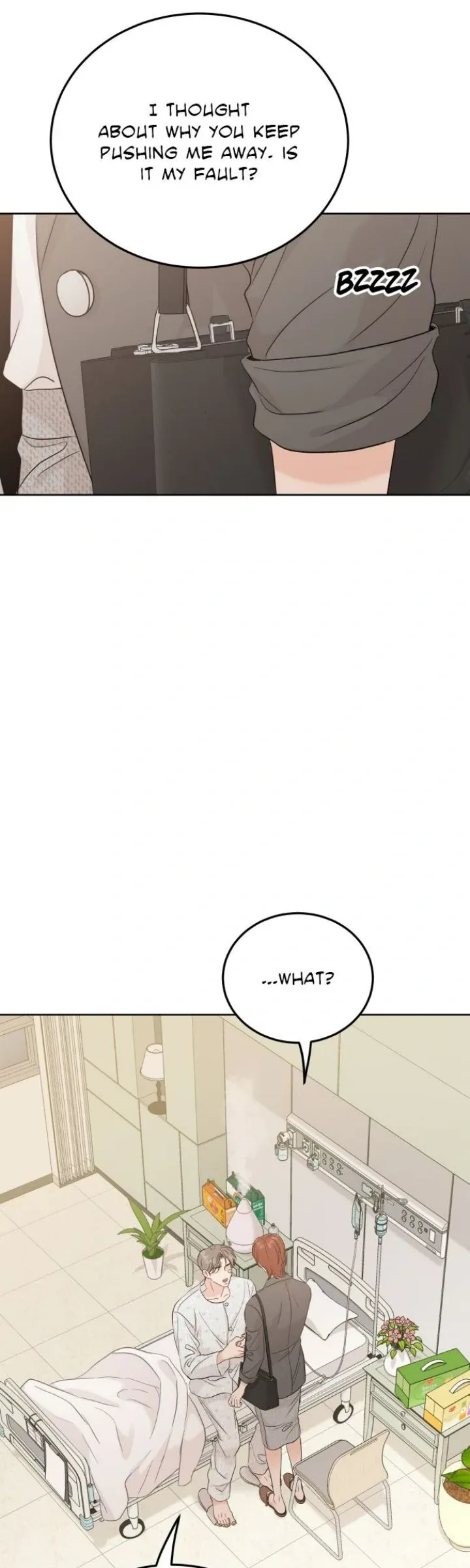 Family-Like XX Chapter 94 page 31