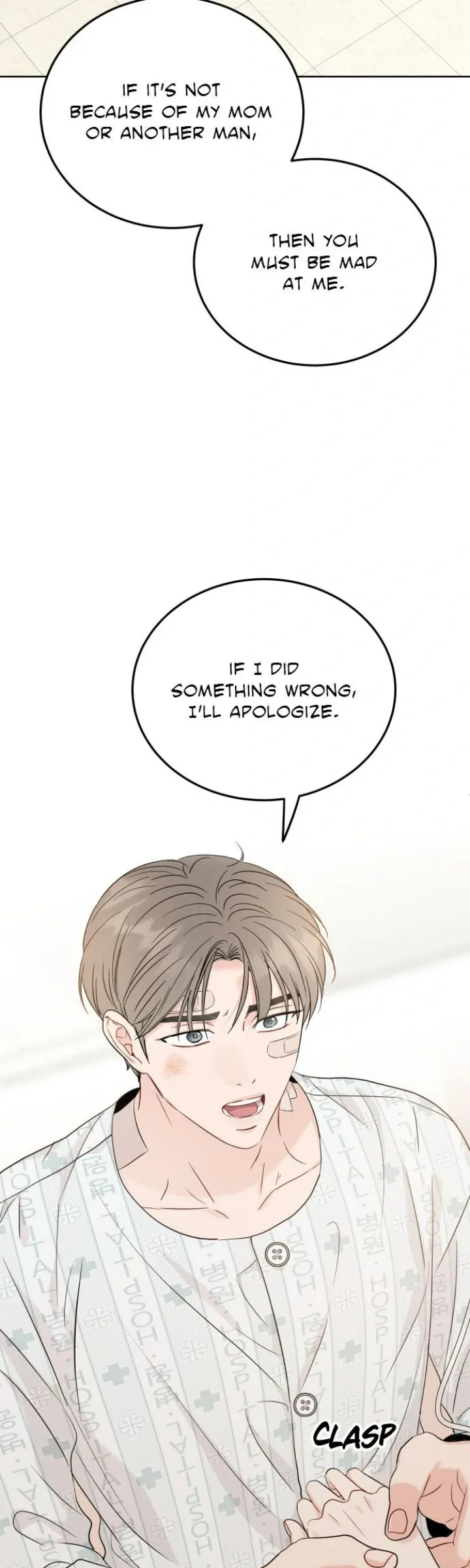 Family-Like XX Chapter 94 page 32