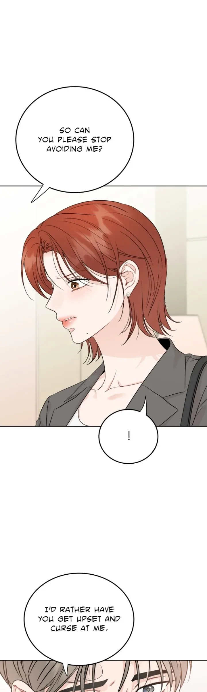 Family-Like XX Chapter 94 page 34