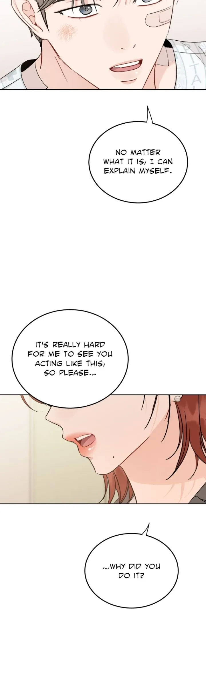 Family-Like XX Chapter 94 page 35