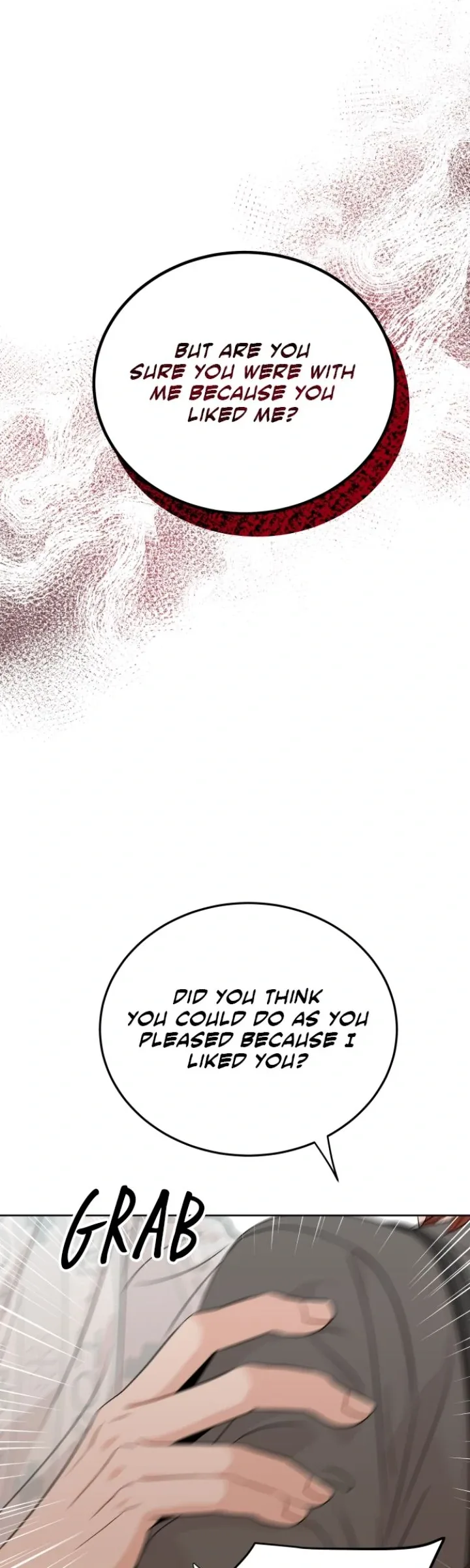 Family-Like XX Chapter 94 page 40