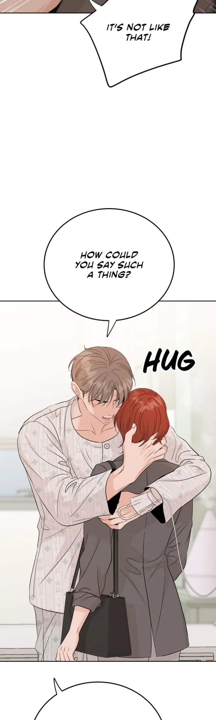 Family-Like XX Chapter 94 page 41