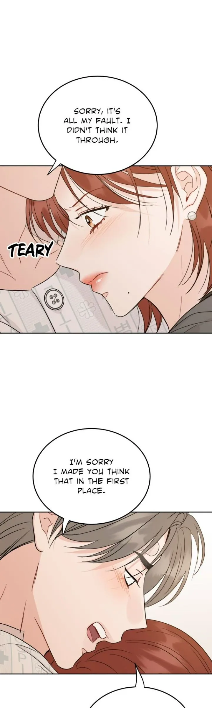Family-Like XX Chapter 94 page 43