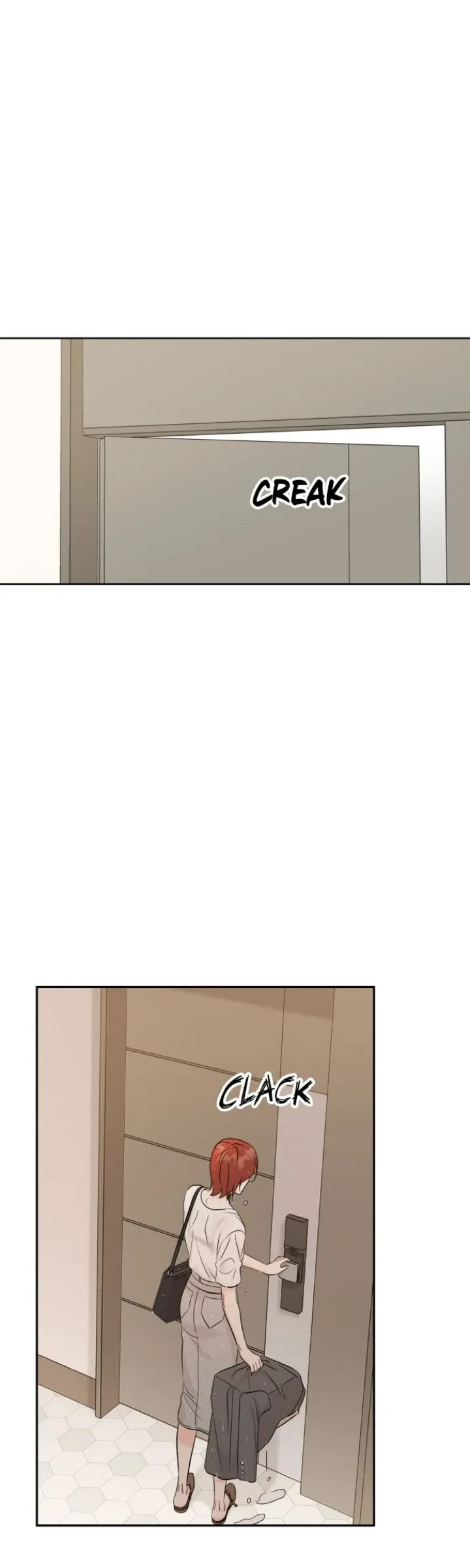 Family-Like XX Chapter 94 page 48