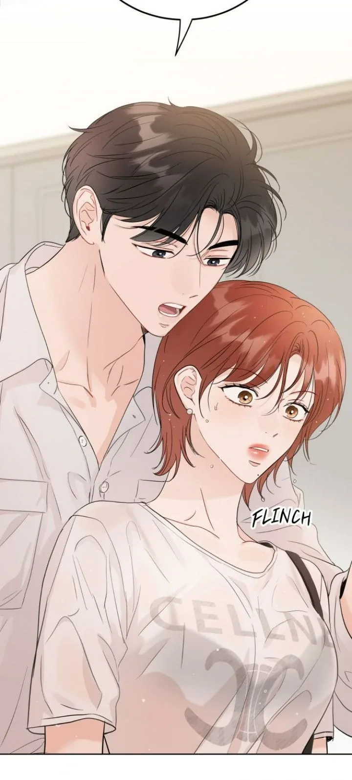 Family-Like XX Chapter 94 page 50
