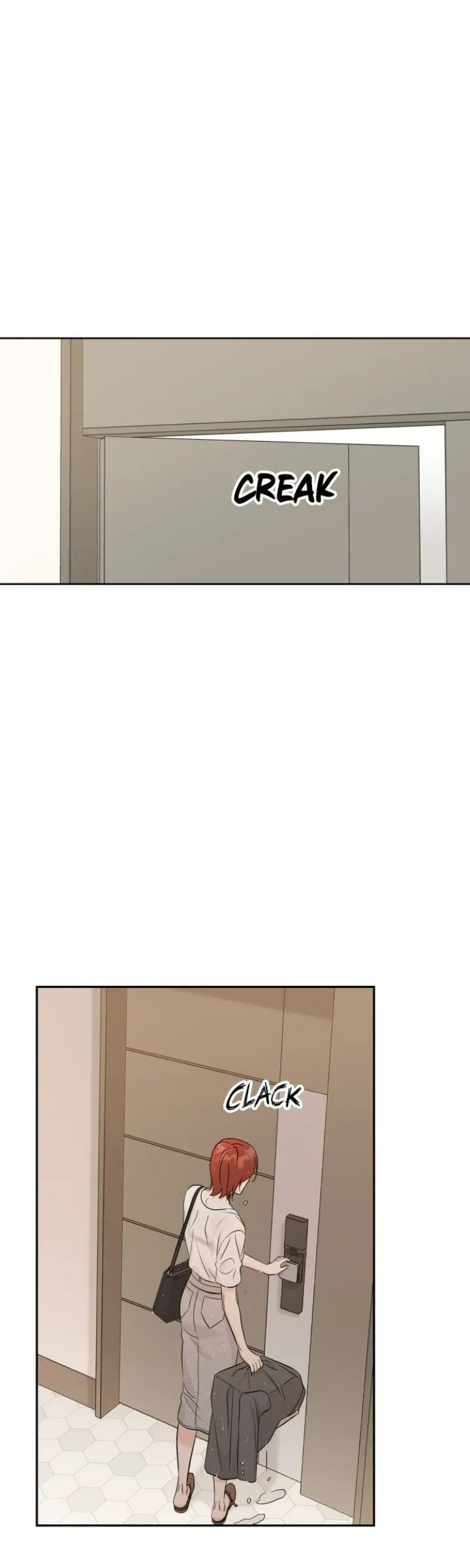 Family-Like XX Chapter 95 page 2