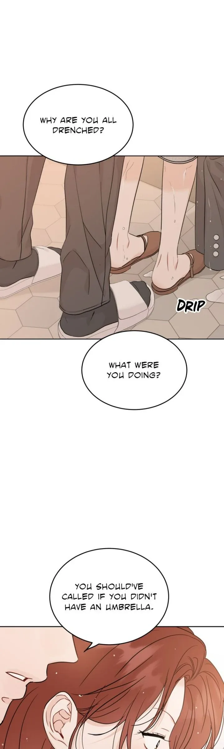 Family-Like XX Chapter 95 page 5
