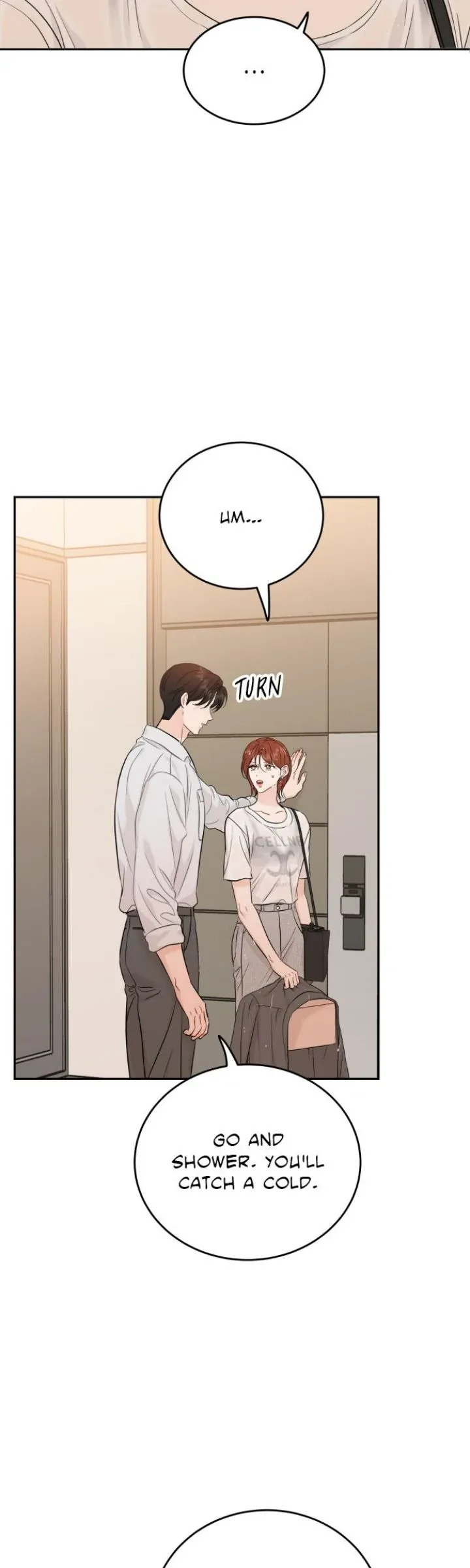 Family-Like XX Chapter 95 page 7