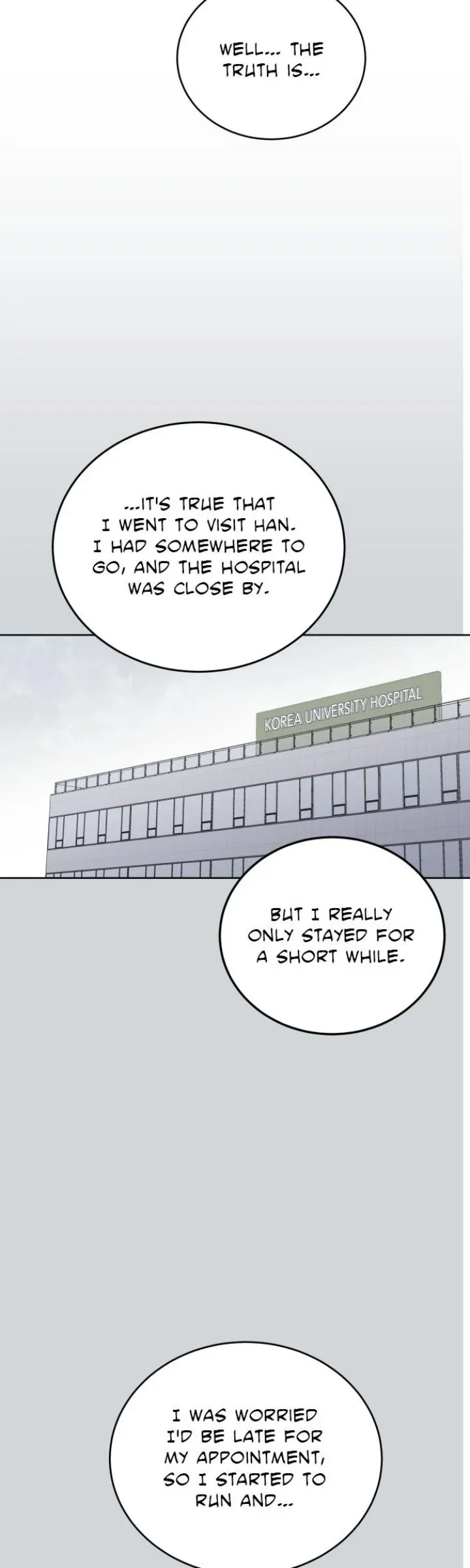 Family-Like XX Chapter 95 page 28