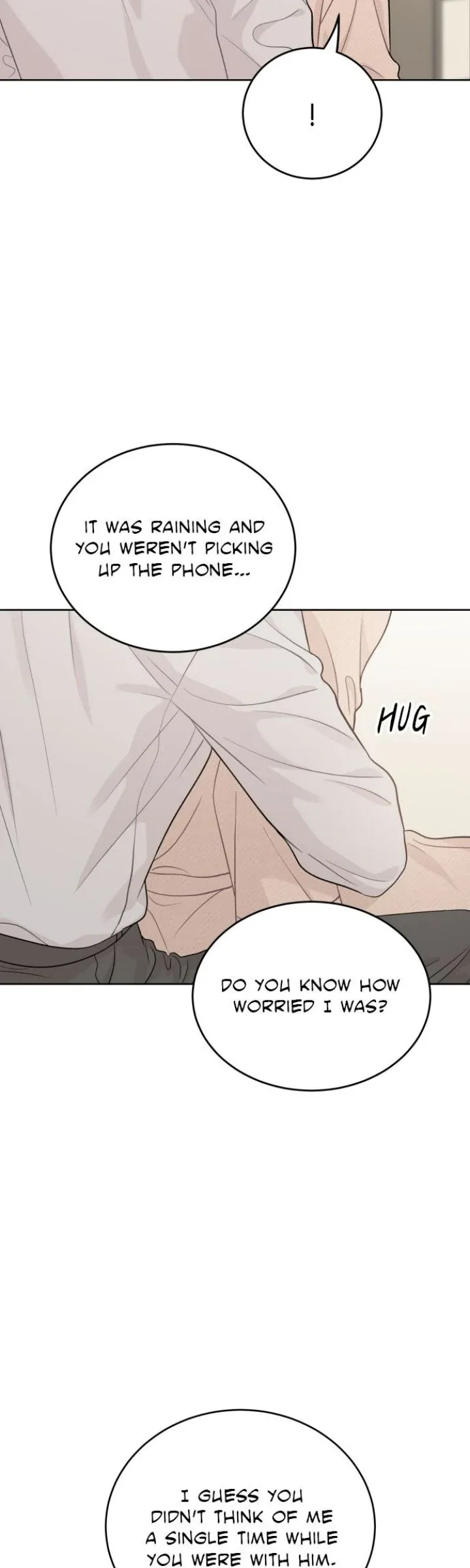 Family-Like XX Chapter 95 page 22