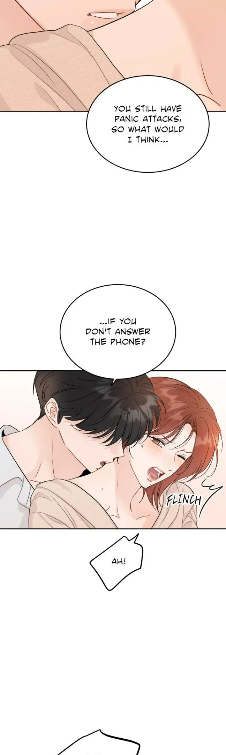 Family-Like XX Chapter 95 page 24