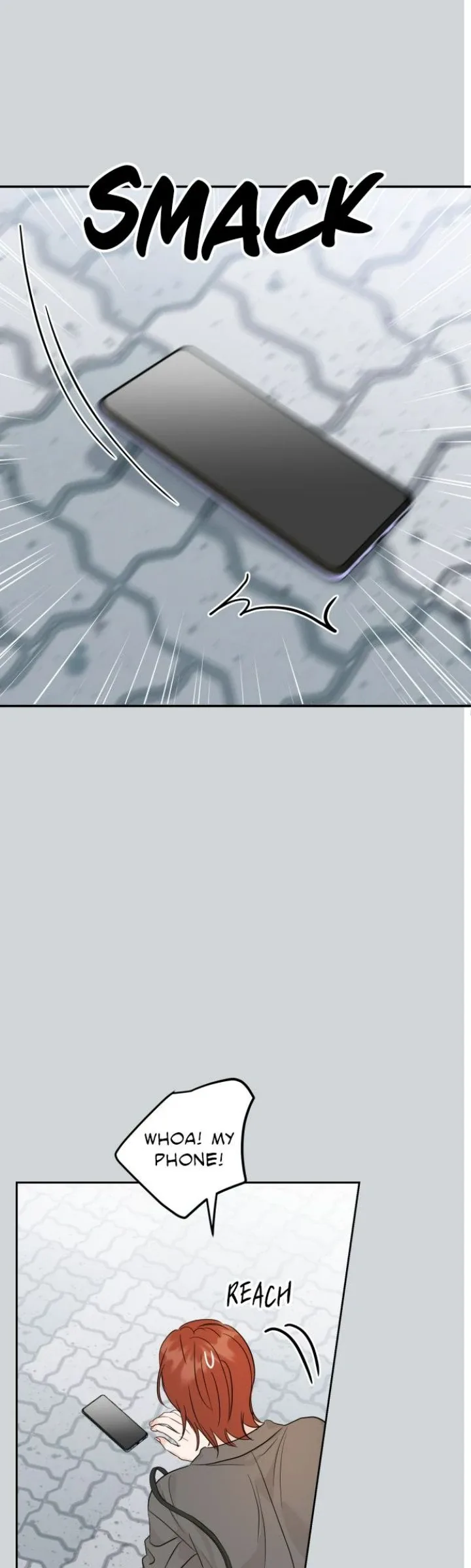 Family-Like XX Chapter 95 page 30