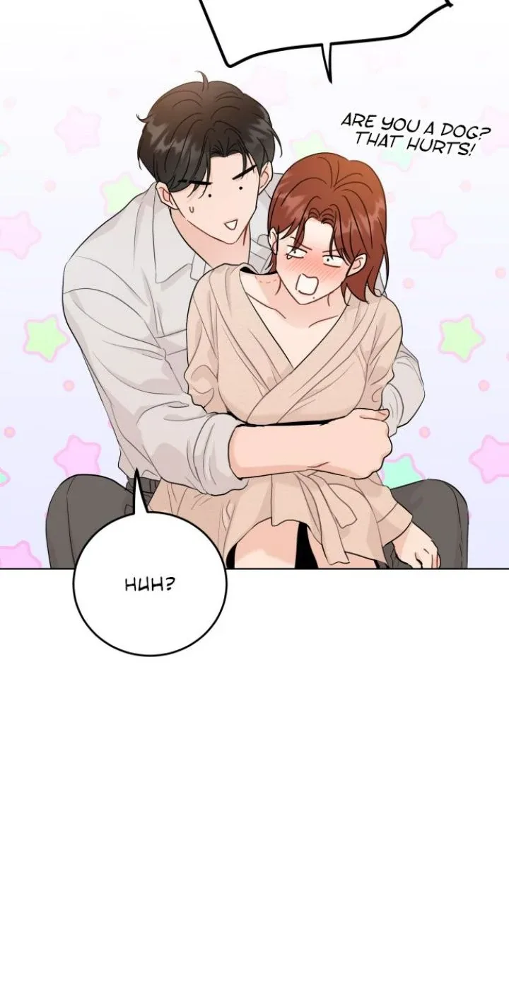 Family-Like XX Chapter 95 page 26
