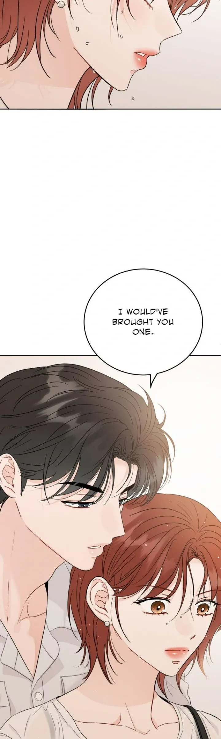 Family-Like XX Chapter 95 page 6