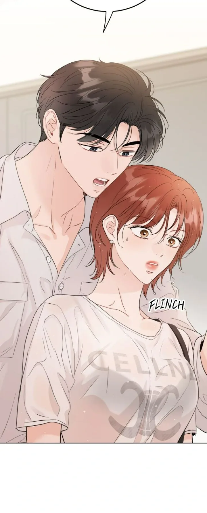Family-Like XX Chapter 95 page 4